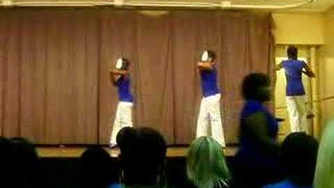 2008 Zeta Phi beta Probate UAB PT.2