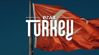 Epic Turkey Travel Short Film | Sony A7C2 | Dji Avata 2
