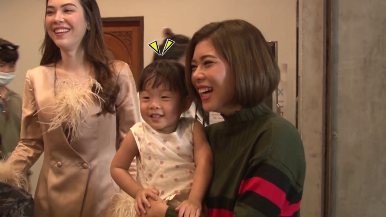 ตะลุยกองถ่าย | ลิขิตรักข้ามดวงดาว (เมื่อเป่าเปา ตั๊ก บริบูรณ์ และ แจ็ค มารวมตัวกัน) | 09-11-61