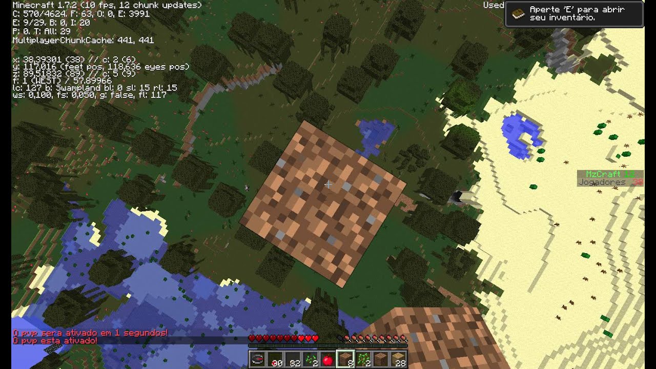 5 Kill Troll No Hg ahahaha