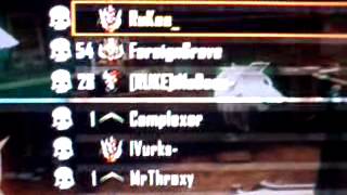 Proof#1 Slums 6-0