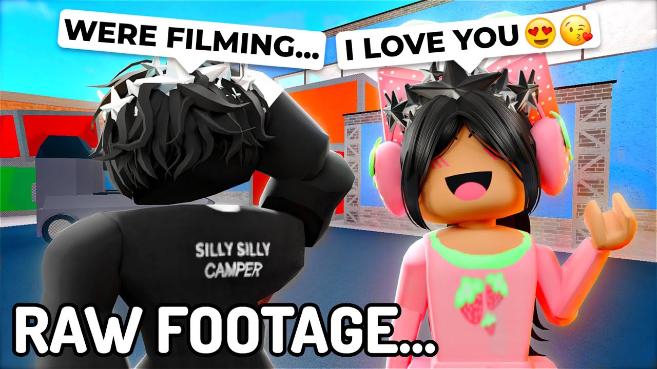 Играю в MM2 UNCUT с моим CRUSH...