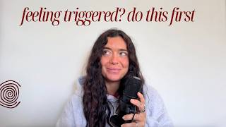 What to Do When You're Triggered: How to Recognise Your Destructive Loop &amp; Break the Pattern