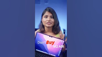 Don’t Buy MacBook Air M2 If……..⚡ Editing Long Term Review