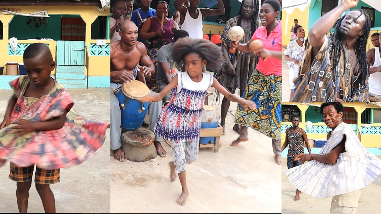 6-years-old-young-akomfor-perform-massive-traditional-dance-by-nananom