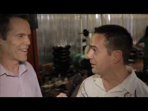 Stephen Quadros - The Fight Professor Evaluates St...