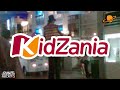 Los SECRETOS De KIDZANIA | ¿Eventos Paranormales En Parques?