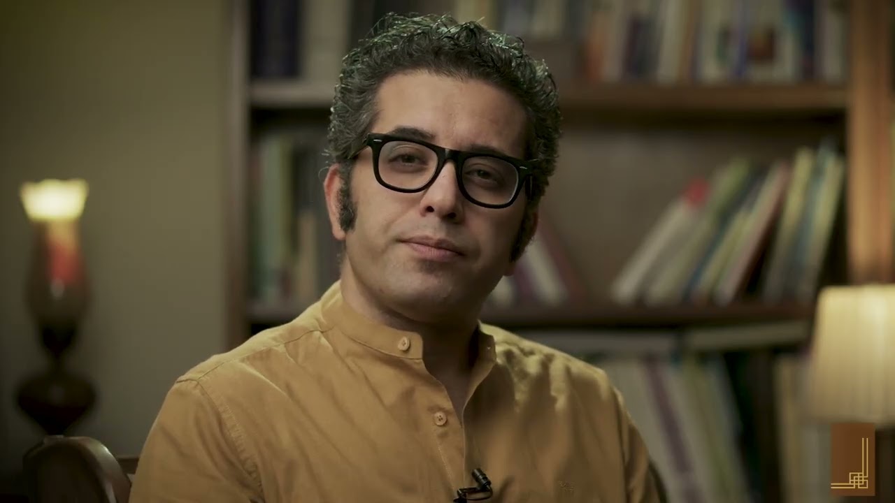 چرا عشق رنگ می‌بازد؟ / دکتر پویان مقدم