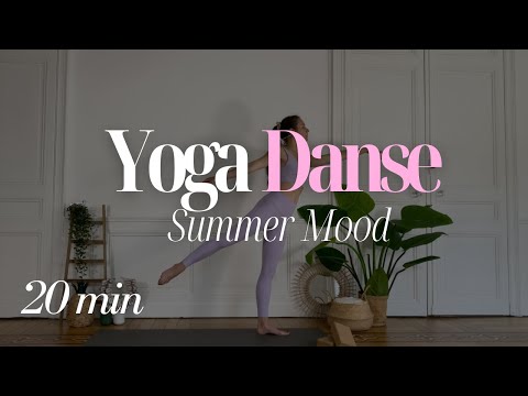 SUMMER MOOD Pour célébrer l'été 20 min