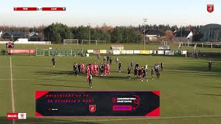 BETCLIC III LIGA GR.2  WIKĘD  LUZINO - ZAWISZA BYDGOSZCZ 08.11.2025