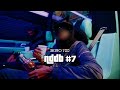 BORO 700 - NDDB #7