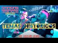 CHACAL, BABY LORES - COMO SE TOKA TODO