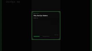 Did you know the power of DevOps in software development?