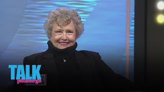 Grammy award winner Melissa Manchester joins Talk Pittsburgh Net Worth