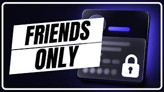 How To Make Your Discord Profile Private Hide Your Bio, Badges Activity