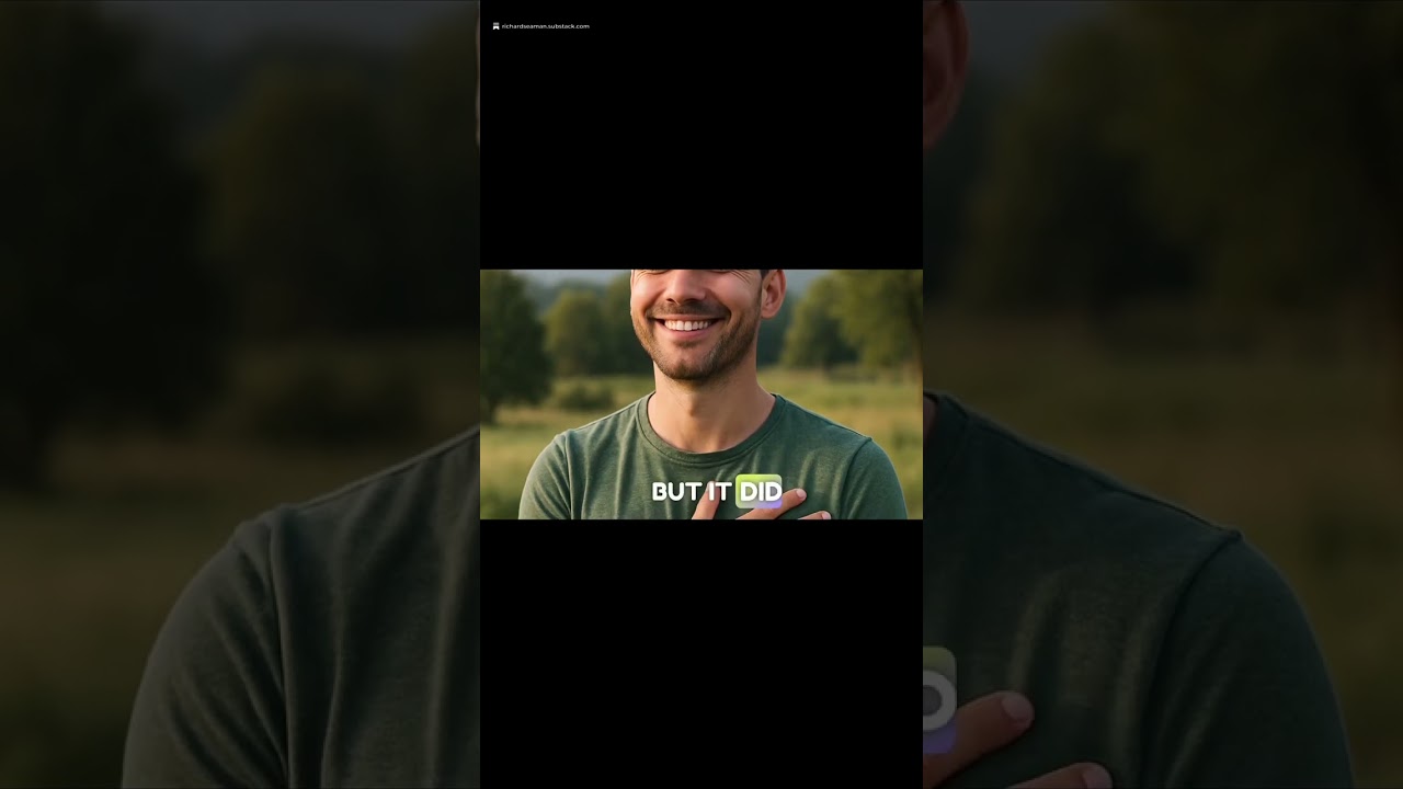 Finding Peace in Solitude - Video