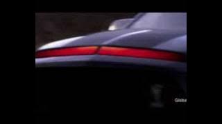 Knight Rider 2008  Old School Opening / Intro