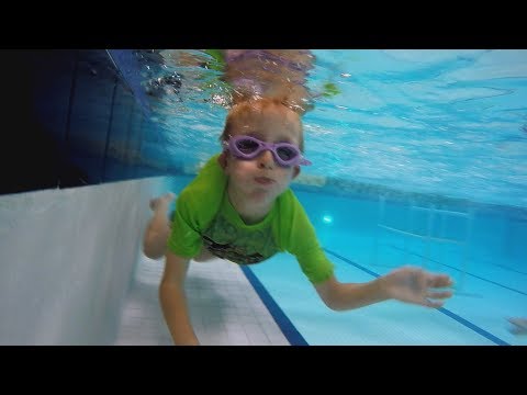 Hubbard Swim School Water Safety Tips
