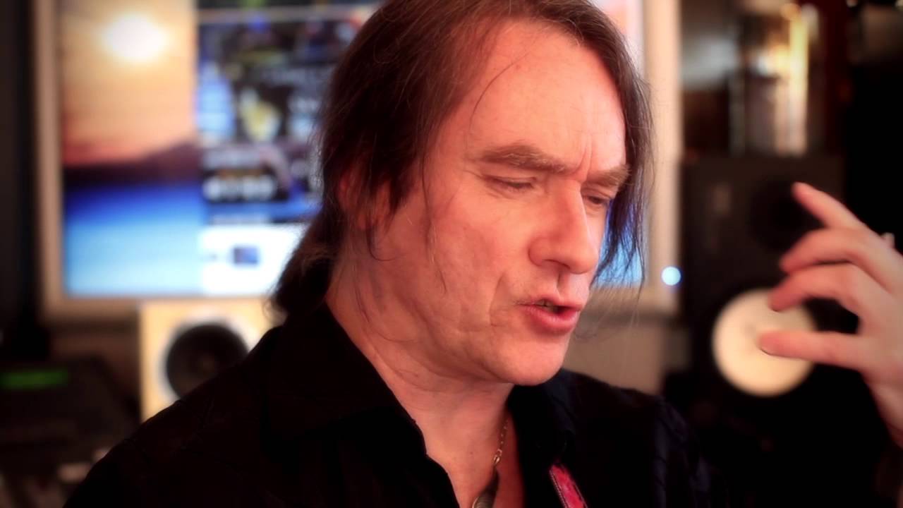 LARRY MEYER "THE ART OF IMPROVISATION"  Volume #1 "Breaking out of the Box"