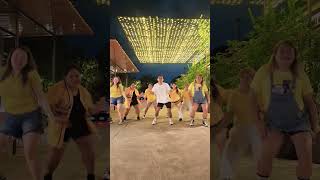 Baila Con la ola