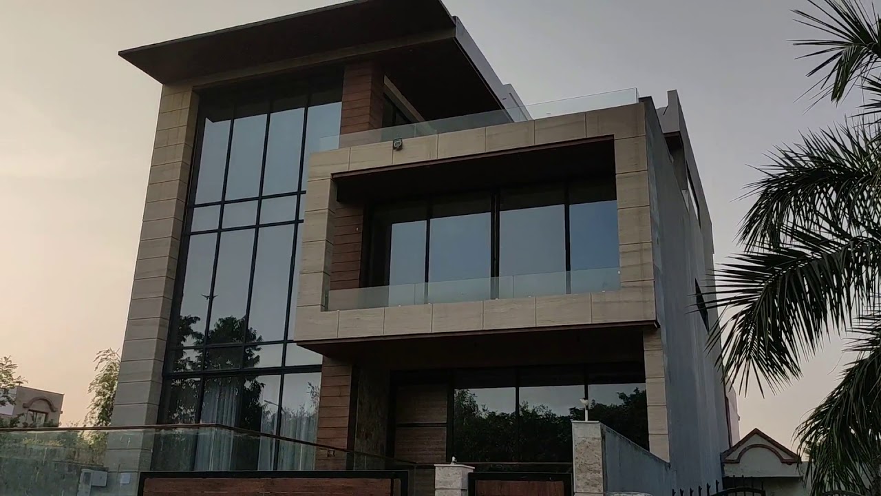 Greenwood phase1 Gr Noida walkthrough Part 2 YouTube