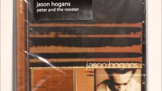 Jason Hogans - Nine
