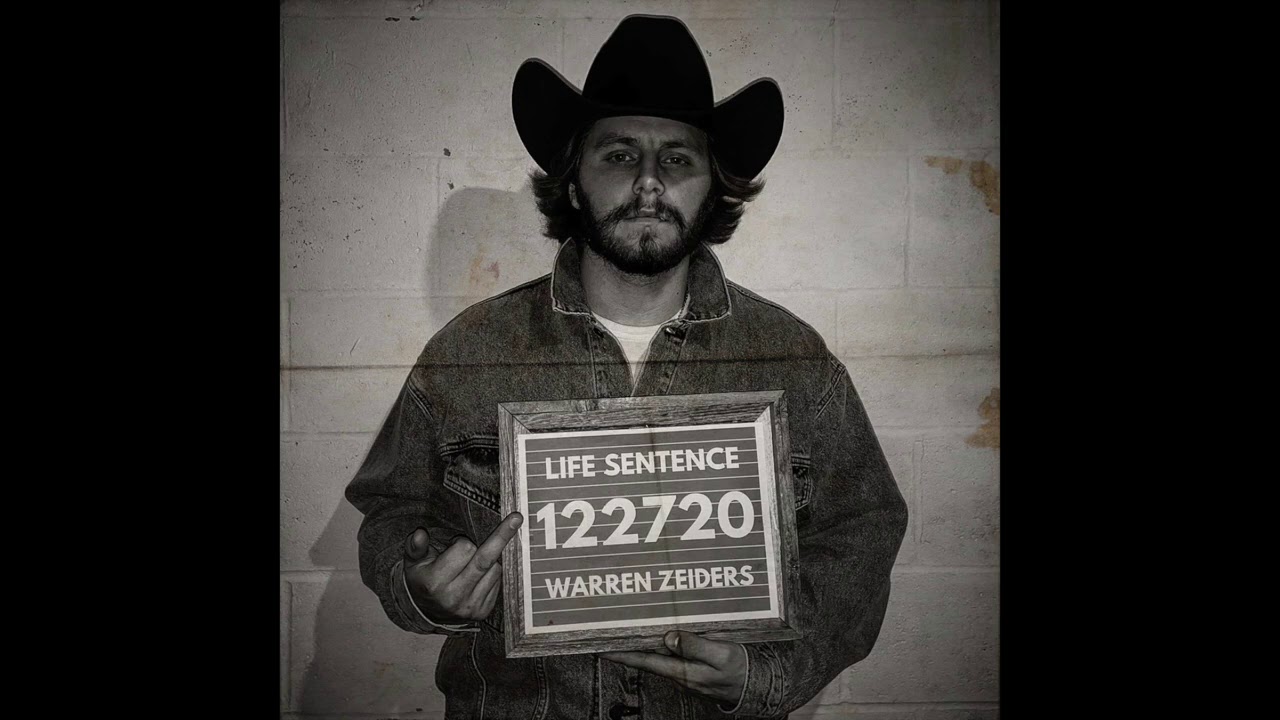 Warren Zeiders - Life Sentence (Audio) - YouTube
