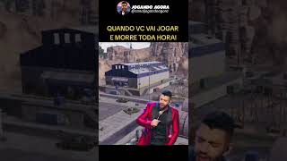 QUANDO VOCÊ VAI JOGAR E PERDE TODA HORA! #playstation4 #playstation5 #ps4 #ps5