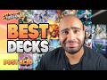 These Decks Will DOMINATE The Blazing Dominion Format In Yu-Gi-Oh!