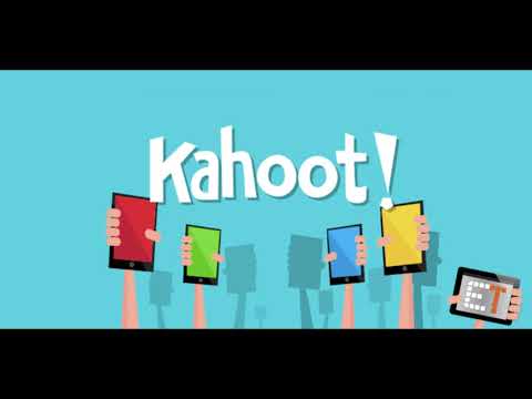 Vídeo: O que são PINs de jogo para kahoot?