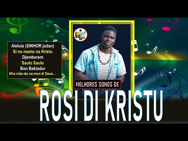 Rosi di Kristu - (melhores songs)#01 class=