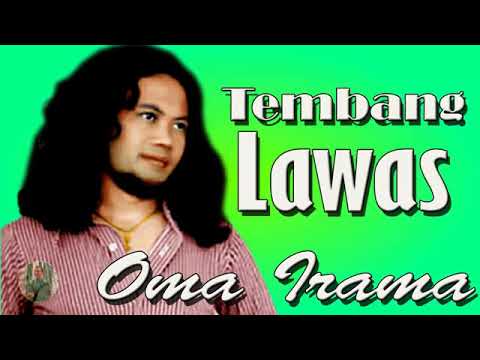 \"SEBATANG KARA\" - OMA IRAMA