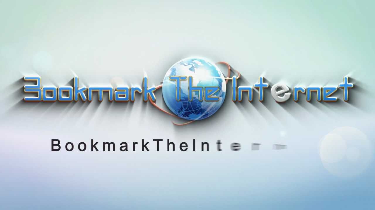 Bookmark The Internet - Your Source of Internet News and Social ...
