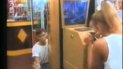 George Harrison - Got My Mind Set On You Official Video