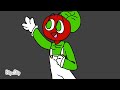 andy's apple farm (dreams meme) ⚠️ WARNING BLOOD ⚠️