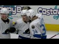 Cleveland Monsters Highlights 1.24.24 Win Over Toronto