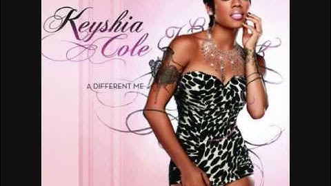 Keyshia Cole A Different Me Intro
