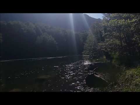 Mountain Grammos: Lakes