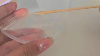 3 Cách Làm Borax Để Làm Slime Cho Mấy Bạn Cần Nèee