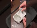 ASMR Shaving cream