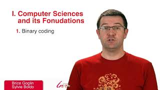 Computers and their foundations (VUK)