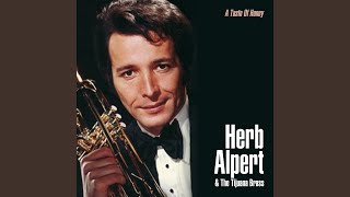 Video thumbnail of "Herb Alpert - Ladyfingers"