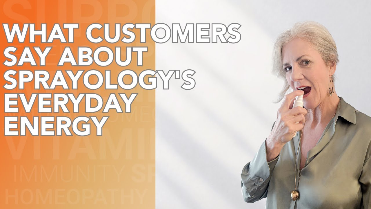 Real Reviews, Real Results: What Customers Say About Sprayology's Everyday Energy