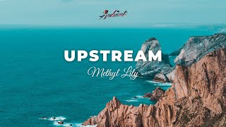 Methyl Lily - Upstream [relaxing piano ambient]