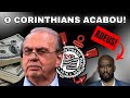 O novo presidente do Corinthians! O QUE VAI MUDAR NO CLUBE?