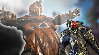 Looks Can Be Deceiving... Warframe W The Late Shift