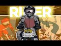 IDATEN JUMP IMPERIAL TIGER RIDER ? | WHO IS IMPERIAL TIGER RIDER ? | HINDI