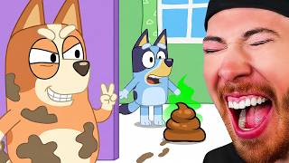 BLUEY MEMES YOU CANT STOP LAUGHING AT..?!
BLUEY MEMES YOU CANT STOP LAUGHING AT..?!
Check out the full animations here!
https://www.youtube.com/watch?v=g7wndaW5W8M
📸My Instagram:
http://Instagram.com/JoblessGarrett BLUEY MEMES YOU CANT STOP LAUGHING AT..?!