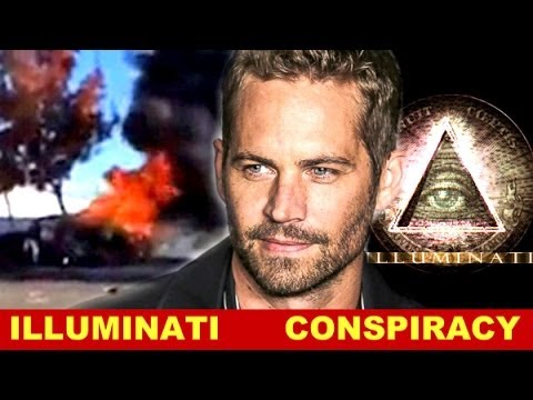 Illuminati Deaths paul walker s illuminati conspiracy Illuminati Deaths paul walker s illuminati conspiracy