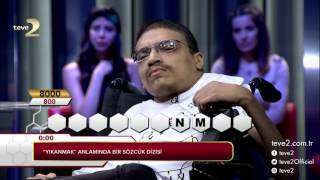 Kelime Oyunu Şampiyonlar Şampiyonu